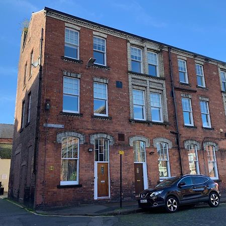 Thurnams House - Ground Floor Carlisle (Cumbria) Exterior photo